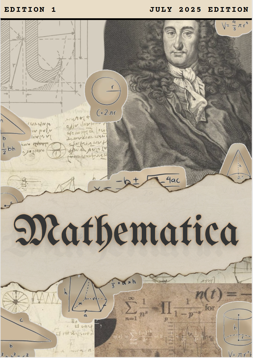 Mathematica July